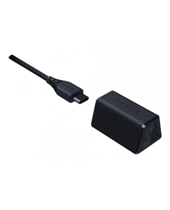 RAZER DeathAdder V3 Pro + HyperPolling Wireless Dongle Bundle nr 1