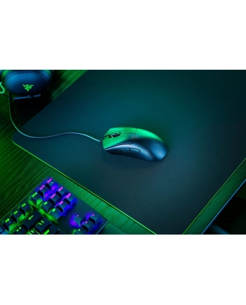 Razer DeathAdder V3 Mouse Black nr 1