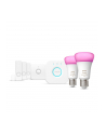 PHILIPS HUE Secure White and color ambiance Zestaw z czujnikiem E2 (929002468824) - nr 4