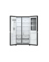 Chłodziarko-zamrażarka Side-By-Side LG GSGV80EPLL - nr 3