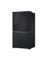 Chłodziarko-zamrażarka Side-By-Side LG GSGV80EPLL - nr 7