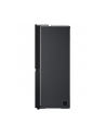 Chłodziarko-zamrażarka Side-By-Side LG GSGV80EPLL - nr 8