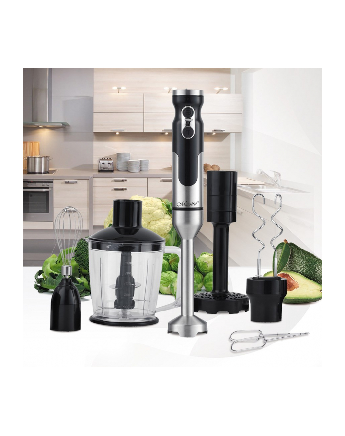 Blender zestaw MAESTRO  MR-567 główny