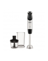 TEFAL | Quickchef 2 w 1 HB659838 | Blender | Blender ręczny | 1000 W | Liczba prędkości 20 | Tryb turbo | Rozdrabniacz | Stal nierdzewna - nr 23