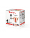 TEFAL | Quickchef 2 w 1 HB659838 | Blender | Blender ręczny | 1000 W | Liczba prędkości 20 | Tryb turbo | Rozdrabniacz | Stal nierdzewna - nr 29