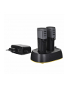Mop elektryczny KARCHER FC4-4 Battery Set - nr 12