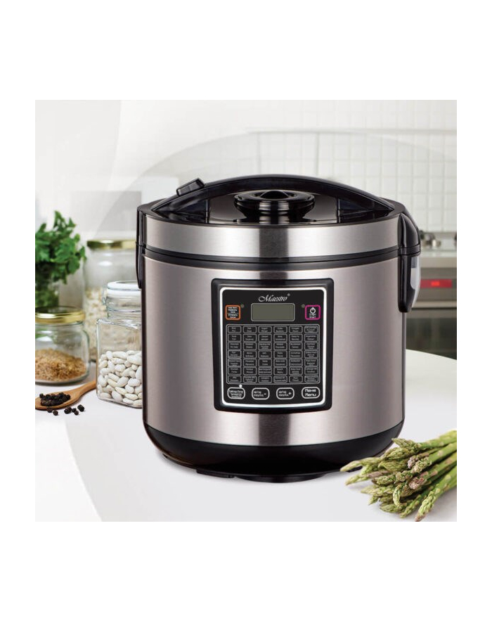 Multicooker MAESTRO MR-793 42 programy główny