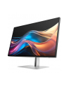 hp inc. HP S7 Pro 727pq Monitor 27inch QHD 2560x1440 120Hz 16:9 IPS Black HDMI DP ((wersja europejska)) - nr 5