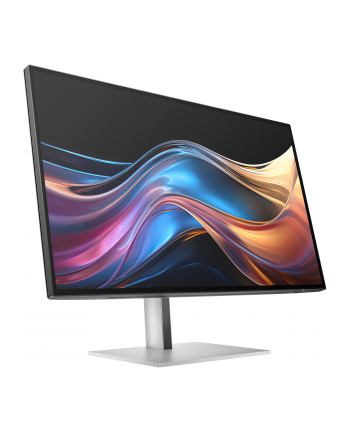 hp inc. HP S7 Pro 727pq Monitor 27inch QHD 2560x1440 120Hz 16:9 IPS Black HDMI DP ((wersja europejska)) nr 2