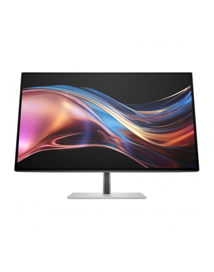 hp inc. HP S7 Pro 727pu Docking Monitor 27inch QHD 2560x1440 120Hz 16:9 IPS Black 400 nits 2000:1 TB4 HDMI DP ((wersja europejska)) główny