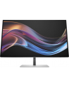 hp inc. HP S7 Pro 727pk Docking Monitor 27inch UHD 4K 3840x2160 60Hz 16:9 IPS Black 400 nits 2000:1 TB4 HDMI DP ((wersja europejska)) - nr 22