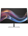 hp inc. HP S7 Pro 727pk Docking Monitor 27inch UHD 4K 3840x2160 60Hz 16:9 IPS Black 400 nits 2000:1 TB4 HDMI DP ((wersja europejska)) - nr 21