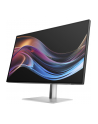 hp inc. HP S7 Pro 727pk Docking Monitor 27inch UHD 4K 3840x2160 60Hz 16:9 IPS Black 400 nits 2000:1 TB4 HDMI DP ((wersja europejska)) - nr 28
