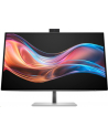 hp inc. HP 727pm Docking Display 27inch UHD 16:9 1xDP 1.4 1xHDMI 2.0 1xUSB-C ((wersja europejska)) - nr 1