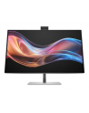 hp inc. HP 727pm Docking Display 27inch UHD 16:9 1xDP 1.4 1xHDMI 2.0 1xUSB-C ((wersja europejska)) - nr 2