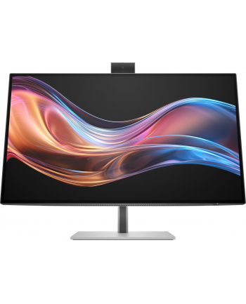 hp inc. HP 727pm Docking Display 27inch UHD 16:9 1xDP 1.4 1xHDMI 2.0 1xUSB-C ((wersja europejska)) nr 2