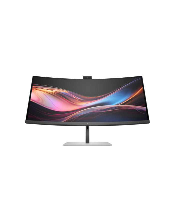 hp inc. HP 734pm 34inch WQHD 400nits HDMI DP Display ((wersja europejska)) główny