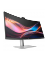 hp inc. HP 734pm 34inch WQHD 400nits HDMI DP Display ((wersja europejska)) - nr 3
