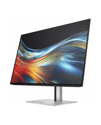 hp inc. HP 724pn G3 24inch WUXGA Display HDMI 1.4 DP 1.2 ((wersja europejska))