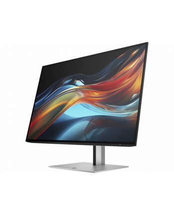 hp inc. HP 724pu G3 24inch WUXGA Display USB-C HDMI 2.0 DP 1.4 ((wersja europejska))