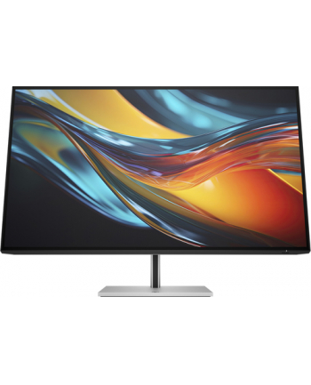 hp inc. HP 732pk Series 7 Pro 31.5inch IPS 4K Thunderbolt 4 Monitor 16:9 2000:1 5ms HDMI 2.0 DP 1.4 ((wersja europejska))