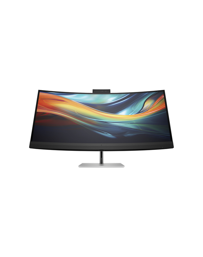 hp inc. HP 740pm Series 7 Pro 39.7inch IPS 5K2K Conferencing Monitor 21:9 1000:1 5ms HDMI 2.0 DP 1.4 ((wersja europejska)) główny