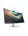hp inc. HP 740pm Series 7 Pro 39.7inch IPS 5K2K Conferencing Monitor 21:9 1000:1 5ms HDMI 2.0 DP 1.4 ((wersja europejska)) - nr 12