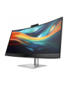 hp inc. HP 740pm Series 7 Pro 39.7inch IPS 5K2K Conferencing Monitor 21:9 1000:1 5ms HDMI 2.0 DP 1.4 ((wersja europejska)) - nr 7