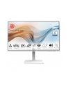 MSI Modern MD272XPW 27inch IPS 100Hz 4ms HDMI DP USB TYP C PD65W Speakers height - nr 21