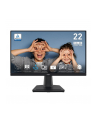 MSI PRO MP225 21.5inch FHD IPS 100Hz 250cd/m2 1ms D-Sub HDMI - nr 17