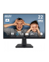 MSI PRO MP225 21.5inch FHD IPS 100Hz 250cd/m2 1ms D-Sub HDMI - nr 1