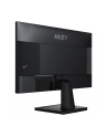 MSI PRO MP225 21.5inch FHD IPS 100Hz 250cd/m2 1ms D-Sub HDMI - nr 4