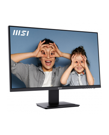 MSI PRO MP273U 27inch IPS 75Hz 5ms HDMI DP