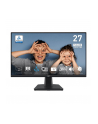MSI PRO MP275 27inch FHD IPS 100Hz 300cd/m2 1ms D-Sub HDMI Speakers - nr 17