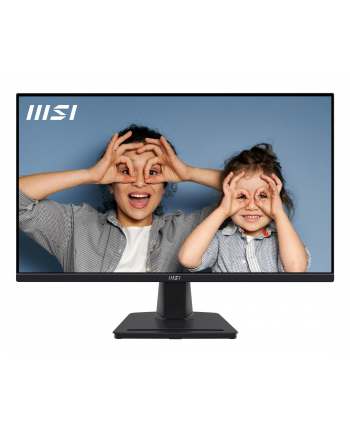 MSI PRO MP275 27inch FHD IPS 100Hz 300cd/m2 1ms D-Sub HDMI Speakers