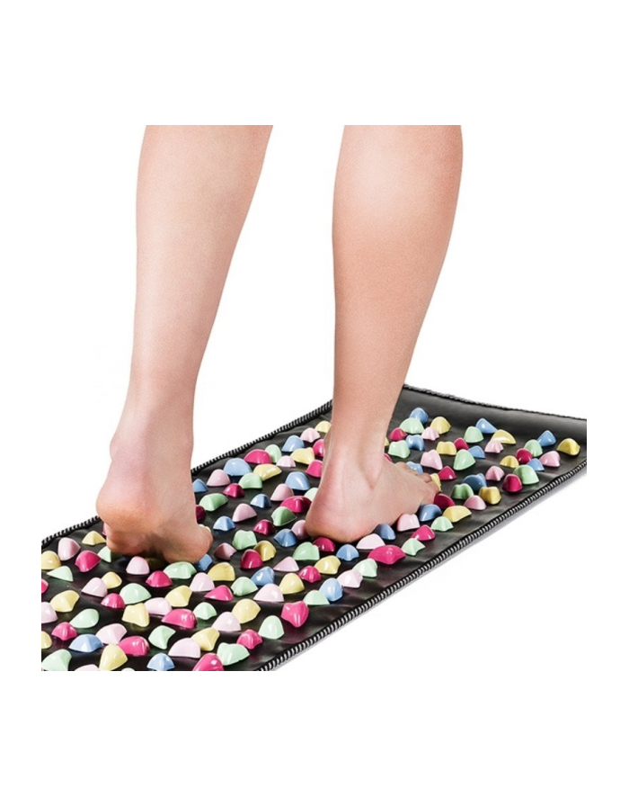 mdh FOOT MASSAGE MAT - Mata do masażu stóp główny