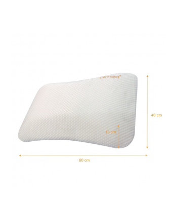 mdh VARIO PILLOW poduszka profilowana do snu