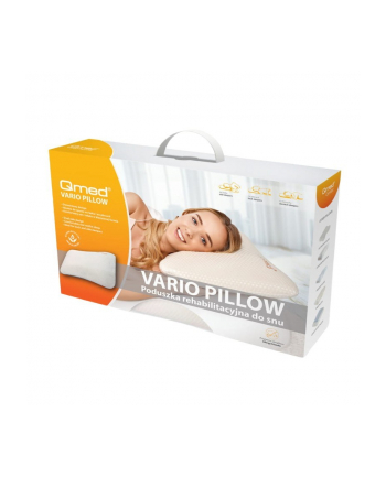 mdh VARIO PILLOW poduszka profilowana do snu