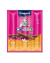 VITAKRAFT CAT STICK MINI drób-wątróbka dla kota 3szt - nr 1