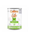 CALIBRA LIFE Sensitive królik - mokra karma dla psa - 0,4 kg - nr 1