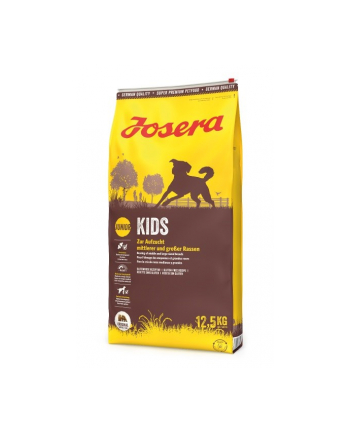 JOSERA Kids 12,5kg