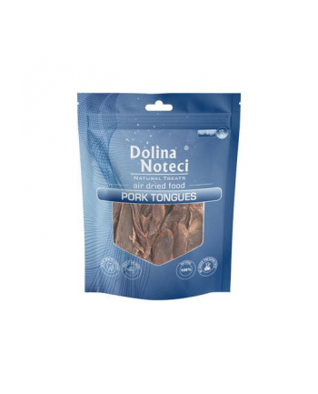 DOLINA NOTECI Treats dla psa ozory wieprzowe 150 g