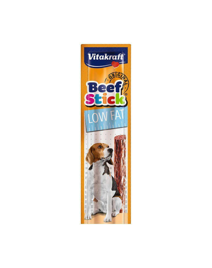 VITAKRAFT BEEF STICK low fat dla psa 1szt 12g główny