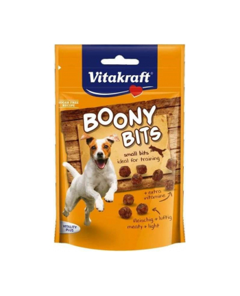 VITAKRAFT BOONY BITS S przysmak dla psa 55g