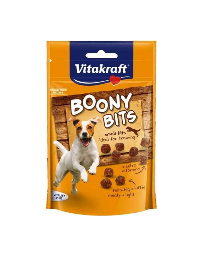 VITAKRAFT BOONY BITS S przysmak dla psa 55g główny