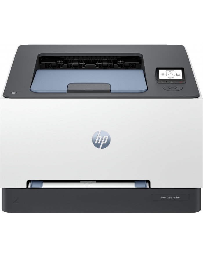 hp inc. HP Color LaserJet Pro 3202dn 25ppm Printer główny