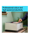 hp inc. HP Color LaserJet Pro 3202dn 25ppm Printer - nr 42