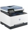 hp inc. HP Color LaserJet Pro MFP 3302fdw 25ppm Printer - nr 3