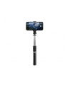 crong Kompaktowy selfie stick Bluetooth tripod - nr 3