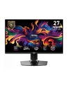 MSI MAG 271QPX QD-OLED 27inch WQHD QD-OLED 360Hz 250cd/m2 0.03ms HDMI2.1x2 DP USB C PD15W pivot - nr 19
